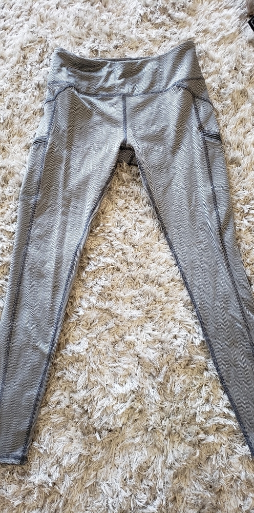 Z by Zobha Leggings